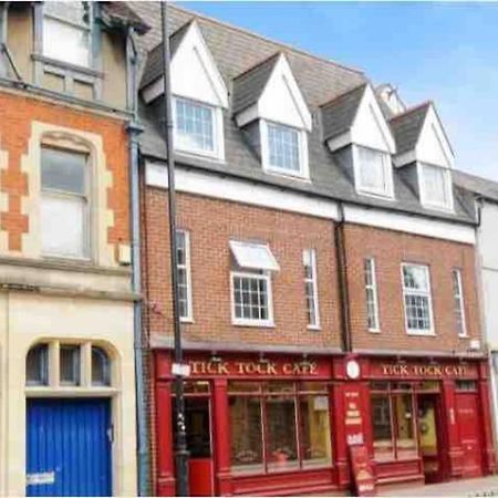 Exclusive Flat In Oxford Centre With Ac Exterior foto