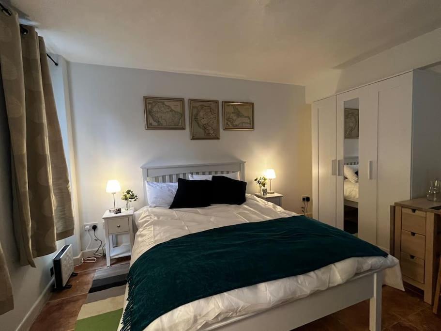 Exclusive Flat In Oxford Centre With Ac Exterior foto