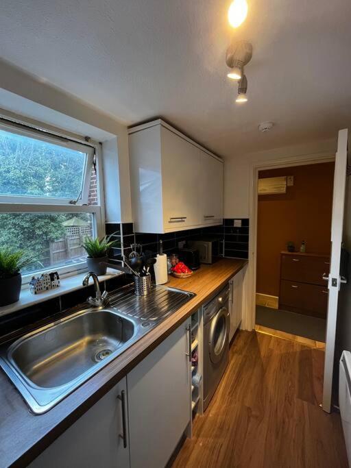 Exclusive Flat In Oxford Centre With Ac Exterior foto